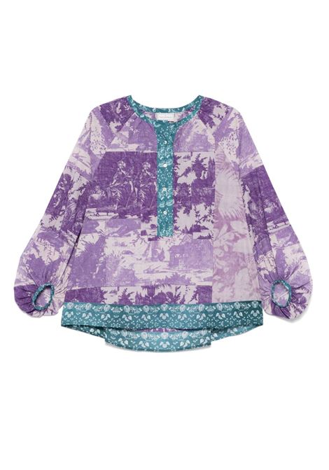  PIERRE LOUIS MASCIA | Camicia | DANTESCML12442514944101